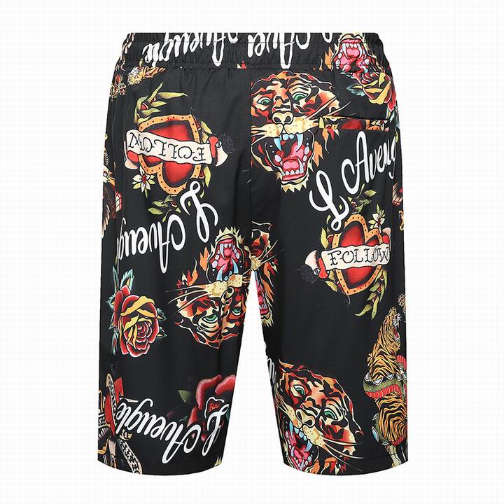 2017 Guci beach pants man S-2XL-015